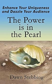 Perfect Paperback The Power is in the Pearl Book