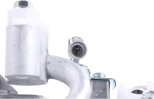 Miniatura 9 de Compresor 95200-63JA0 95200-63JA0 95200-63JA1 95201-63JA0 95201-63JA1 de 4PK SV08A para Suzuki Swift III SX4 Coche A/C Compresor Piezas de Repuesto