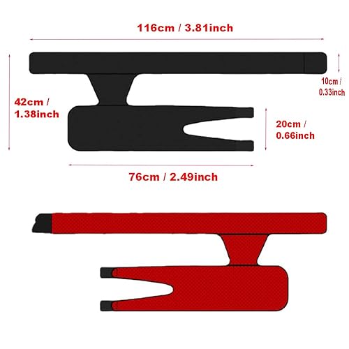 Miniatura 4 de Estabilizador de ingle de cadera, envoltura de ingle para aliviar el dolor, manga de compresión de muslo, dolor en las articulaciones de cadera,