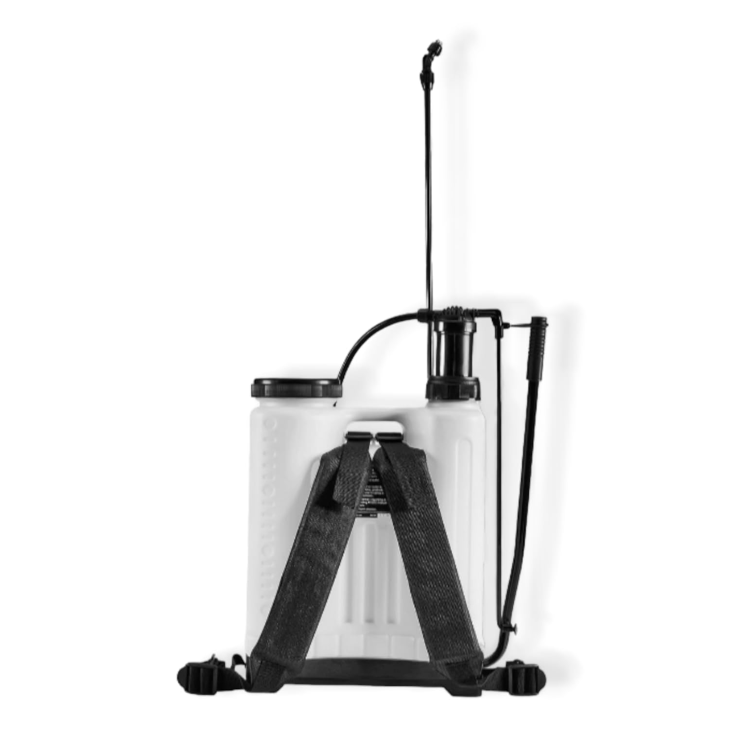 Amazon.com : GREENWOOD 4 Gallon Capacity Yard Garden Backpack