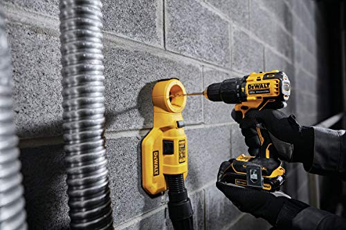 DEWALT DCK279C2 Combo Kit - Image 12