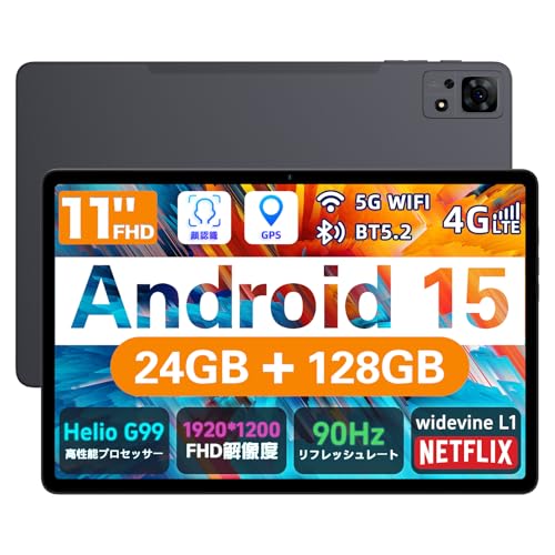 y^ubg 11C` Helio G99zTabtop Android 15 ^ubg 10C`ȏ A90S AhCh RAM24GB+ROM128GB Tablet SIMt[Wi-Fif4G LTE Widevine L1 90Hz