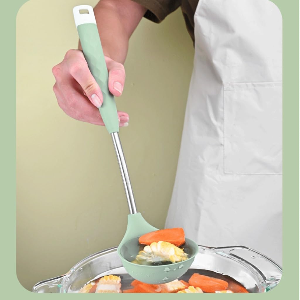 Tableware Spoon Cooking Spoons Kitchen Tool