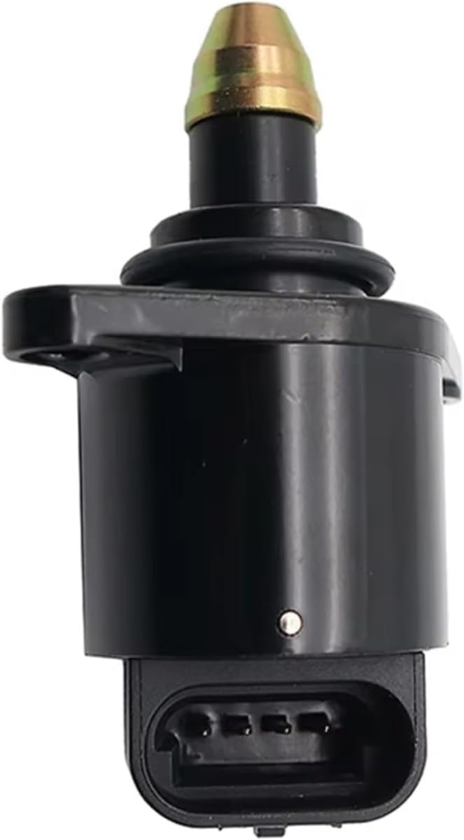Valve de régulation de ralenti pour Peugeot 806, 205, 306, 405, 309 et 406 (Boxer) - Référence : 9564448480 (IACV).