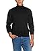 Produktbild Maerz Herren Pullover 490600, Gr. 52, Schwarz (595)