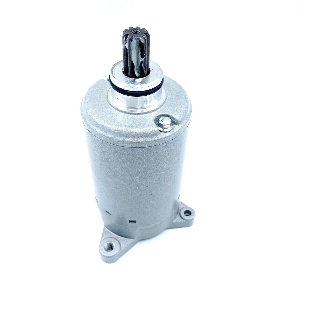 Motor de arranque para solucionar fallos de encendido en UTV 1000cc 6