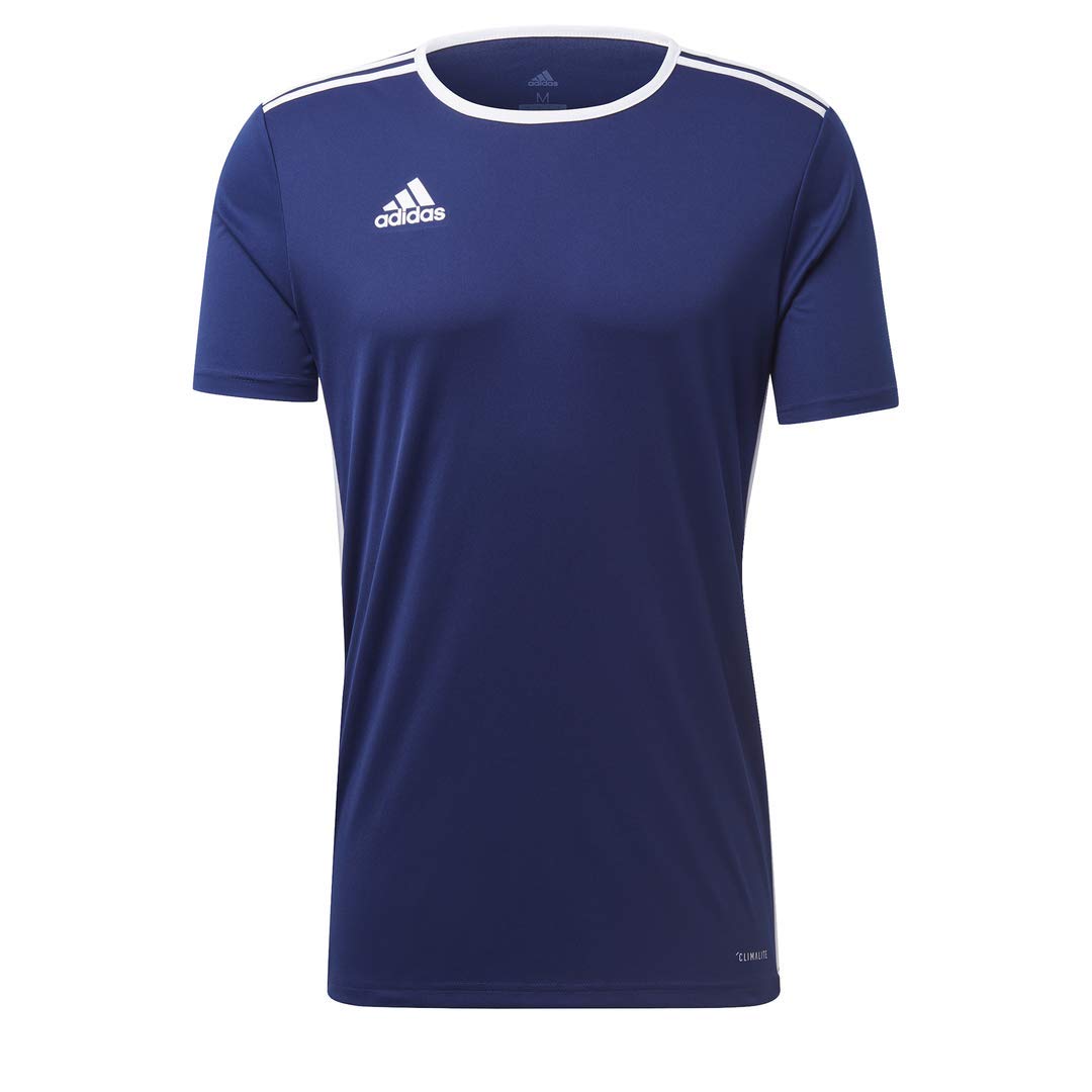 Men's Soccer Entrada 18 Jersey Shirt (Pack of 1)