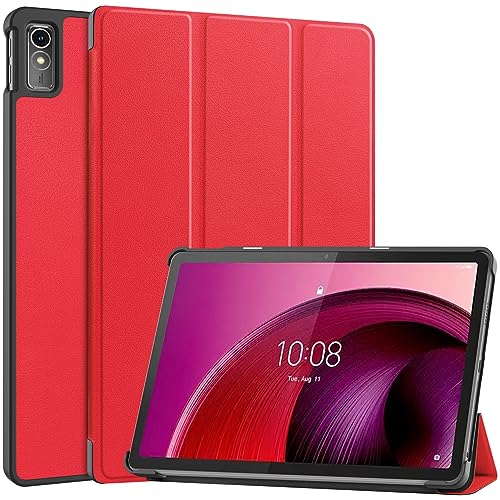 For Lenovo Tab M10a 5G / Lenovo Tab7 / Lenovo Tab M10 5G P[X [Gosento] Lenovo Tab M10a 5G 10.6C` Jo[ y ^ O܃X^hP[X PUU[ Len