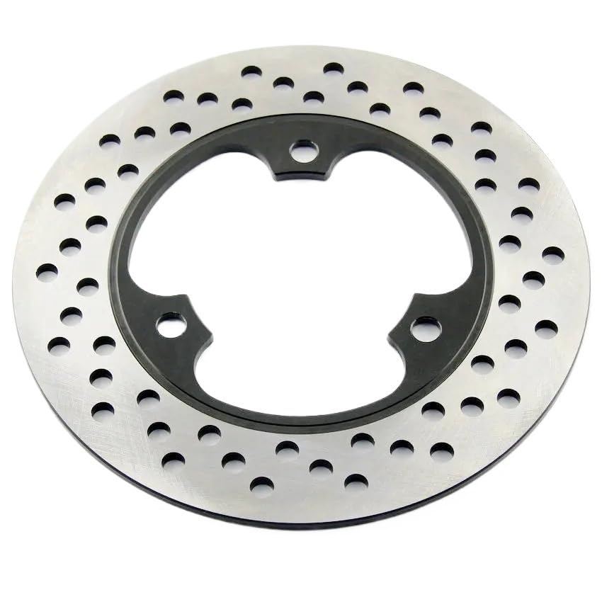 Disque de frein moto arrière pour restaurer VFR400 NC21 et NS400