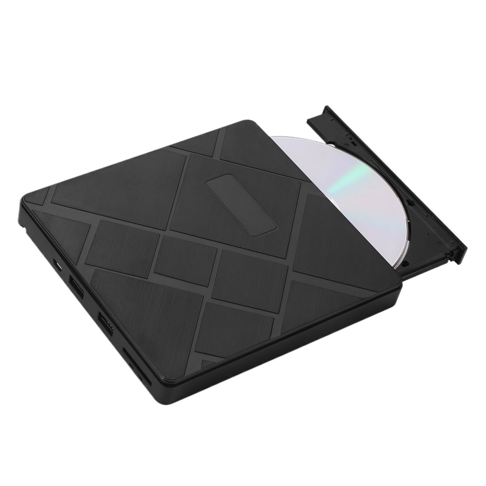 Lecteur optique externe USB 3.0 pour réparer l'absence de lecteur CD sur ultrabook