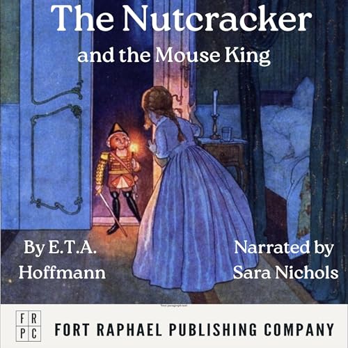 Absorb Your Day With A Next-Level Full Audiobook.