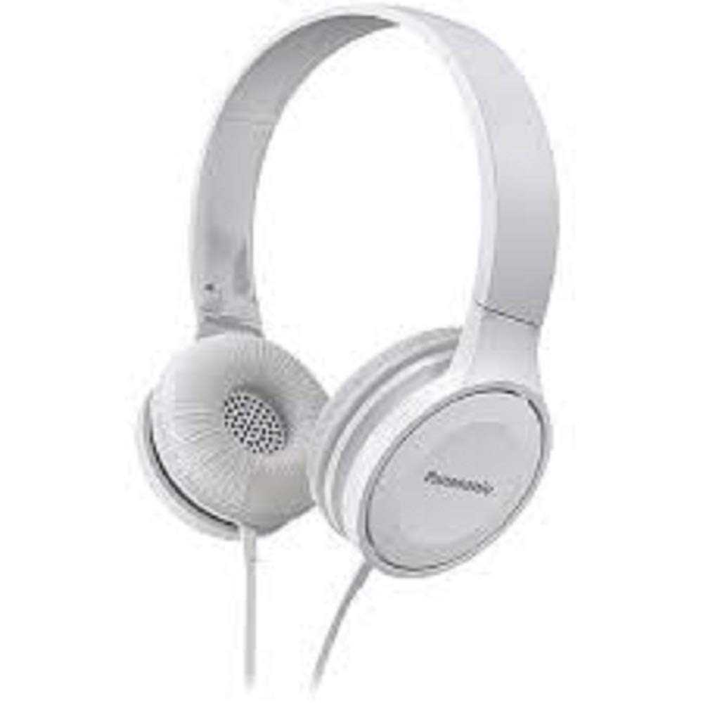 Koss (Kph7W Black & White) On Ear Per Iphone, Mp3 E Smartphone
