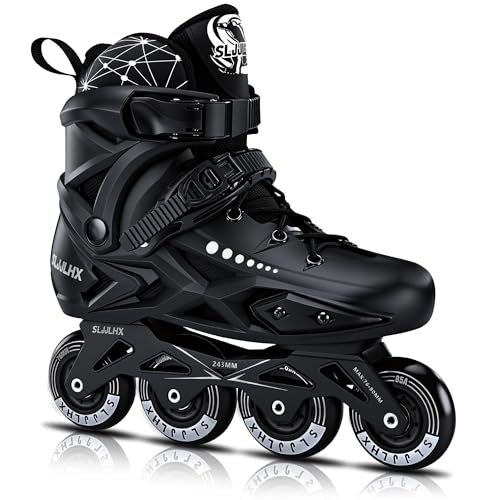 Inline Skates for Men Women,Performance Fitness Roller Skates Blades...