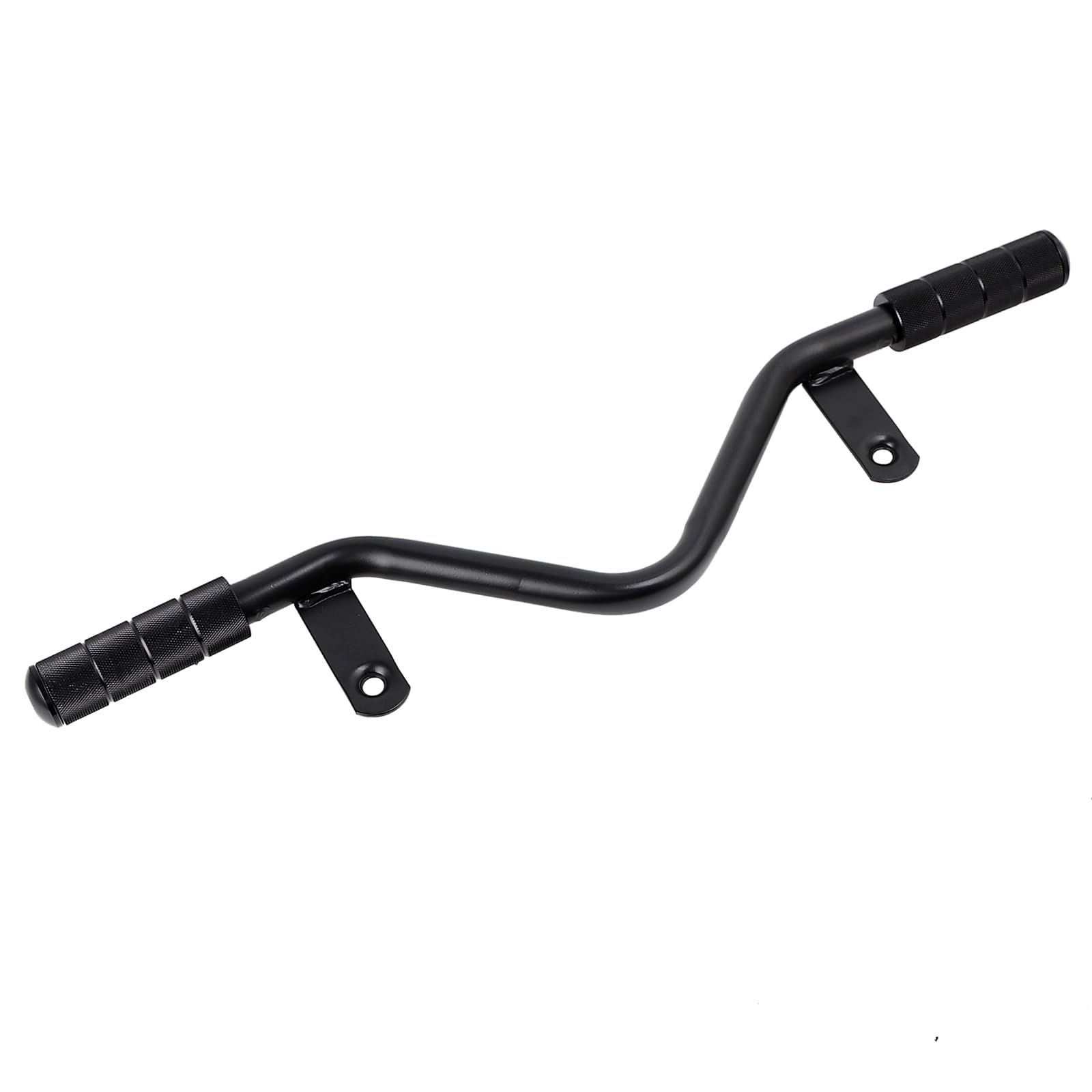 Amazon.com: Mokuo Motorcycle Highway Extend Footrest Bar in Heavy