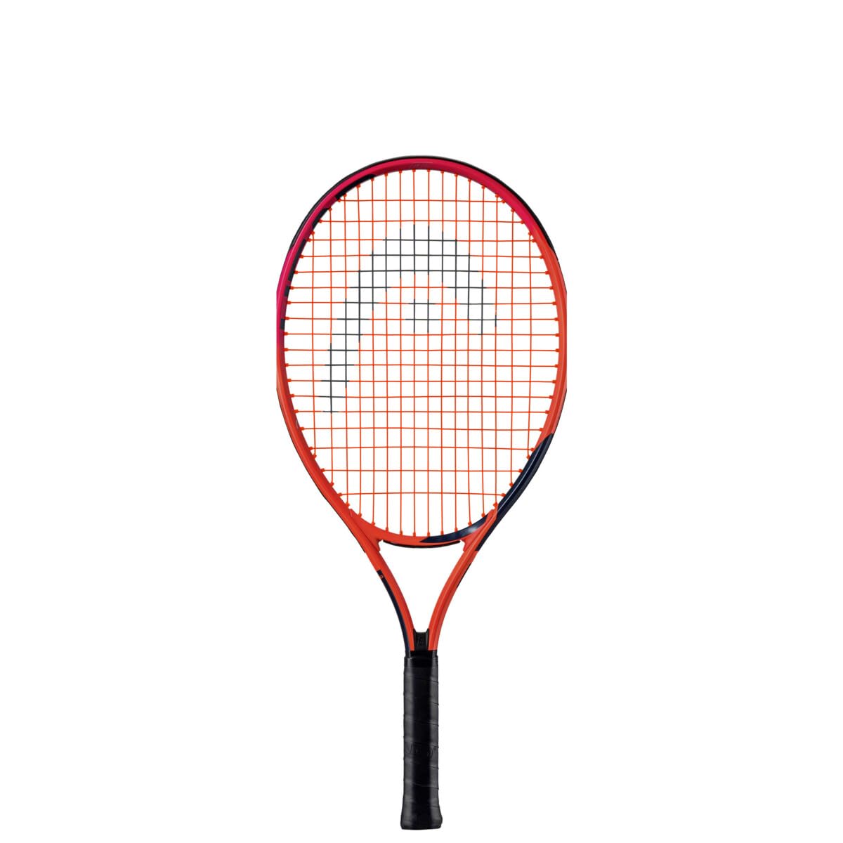 HEAD Radical Jr. 23 Tennis Racket, mehrfarbig, 6-8 Jahre