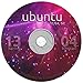 Ubuntu Linux 13.04 Bootable 8GB USB Flash Drive and DVD set - 32-bit and 64-bit.