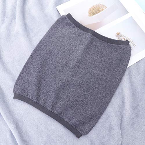 Cinturón de soporte lumbar de lana Warm Wool talla S gris miniatura 3