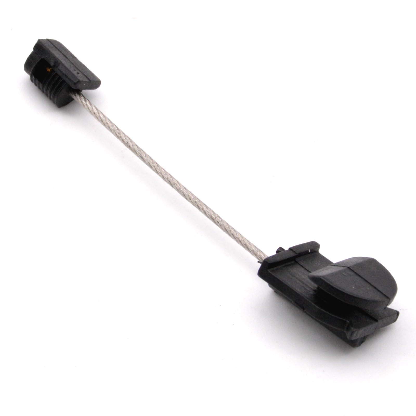 Câble de déverrouillage de la serrure de la porte d'entrée Pour VW California T5 T6 Multivan 5 6 Transporter T5 T6 Bus 7H0837732