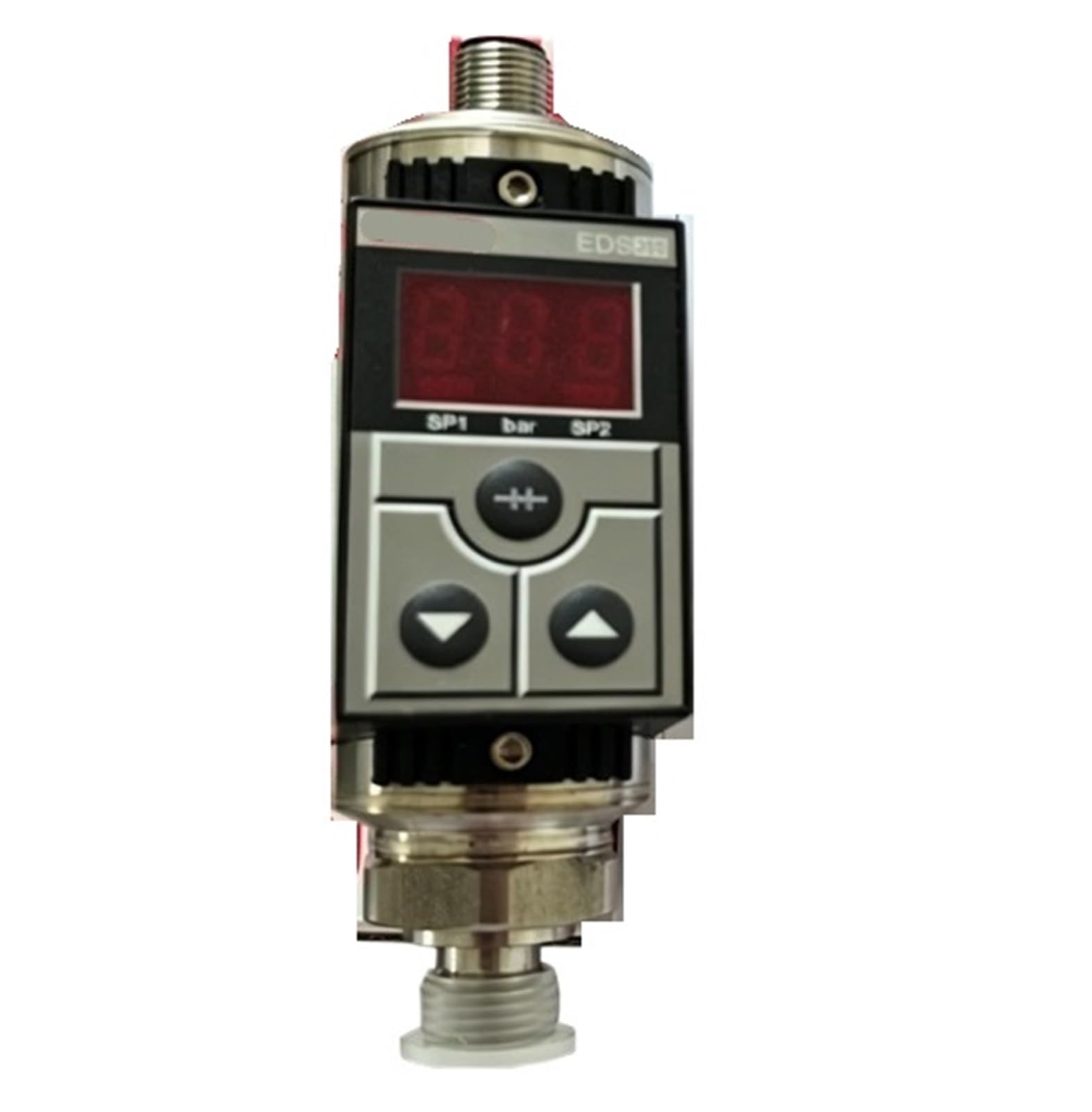 1pcs EDS346-2-250-000 EDS346-2-400-000 Pressure Relay(EDS346-2-400-000)