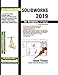 SOLIDWORKS 2019 for Designers, 17th Edition