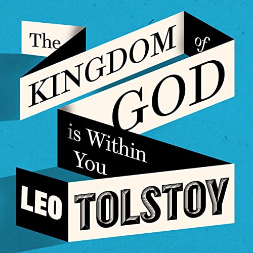 The Kingdom of God Is Within