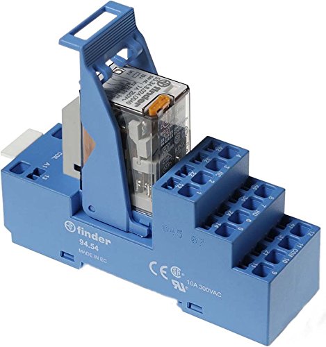Preisvergleich Produktbild Finder 58.54.9.024.0050 Koppelrelais