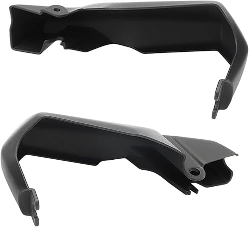 Miniatura 3 de Motorcycle Handguard Motorcycle Handguards Fit for Suzuki V-Strom DL650 2004-2022 Hand Guard Handlebar Guards DL 650 V Strom 2015-2018 Beautiful