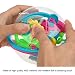 GoolRC 3D Puzzle Mágico Bola Intelecto Juego de Balance Laberinto Esférico con...