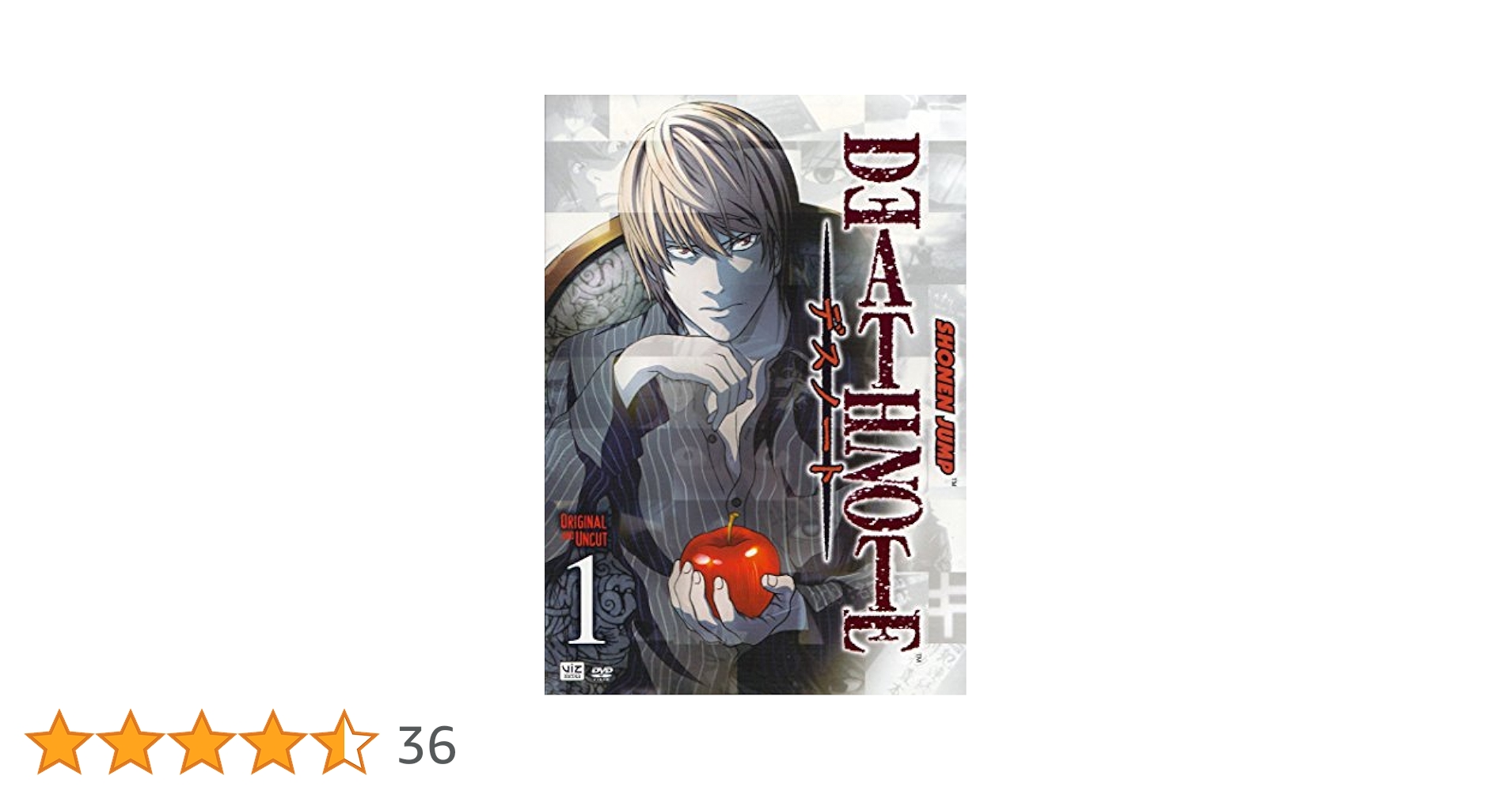 その他 DEATH NOTE 1st-4th published in English Death Note 01: Ohba, Tsugumi: 9783865806116: Amazon.com: Books