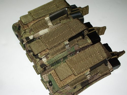 Best Mag Pouch For Plate Carrier