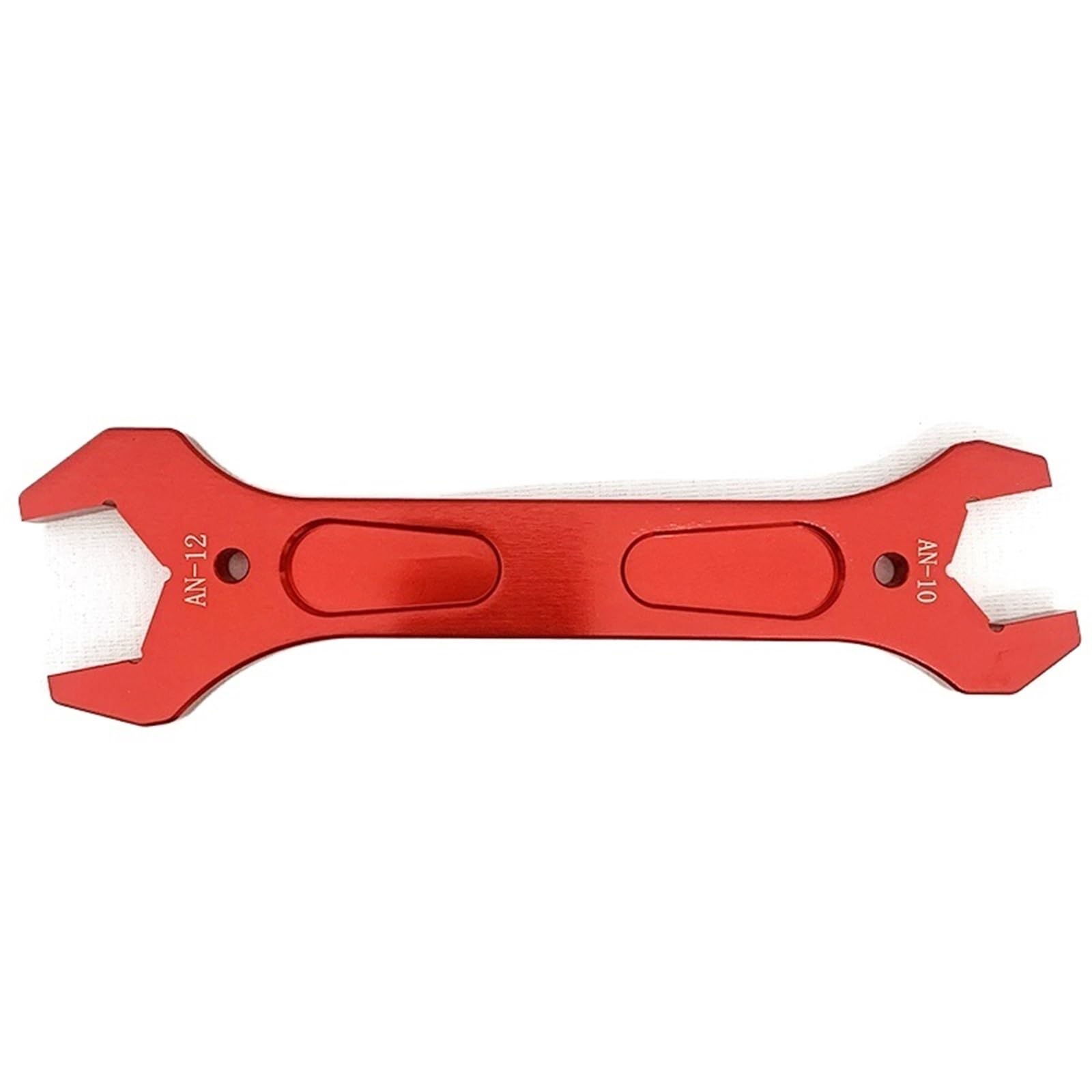 OLAQWENB Torque Wrenches Auto Repair and Modification Tools: Adjustable Wrenches AN3-AN12 Oil Cooler Hose Automotive Tools Precision Torque Wrench(AN10- AN12)