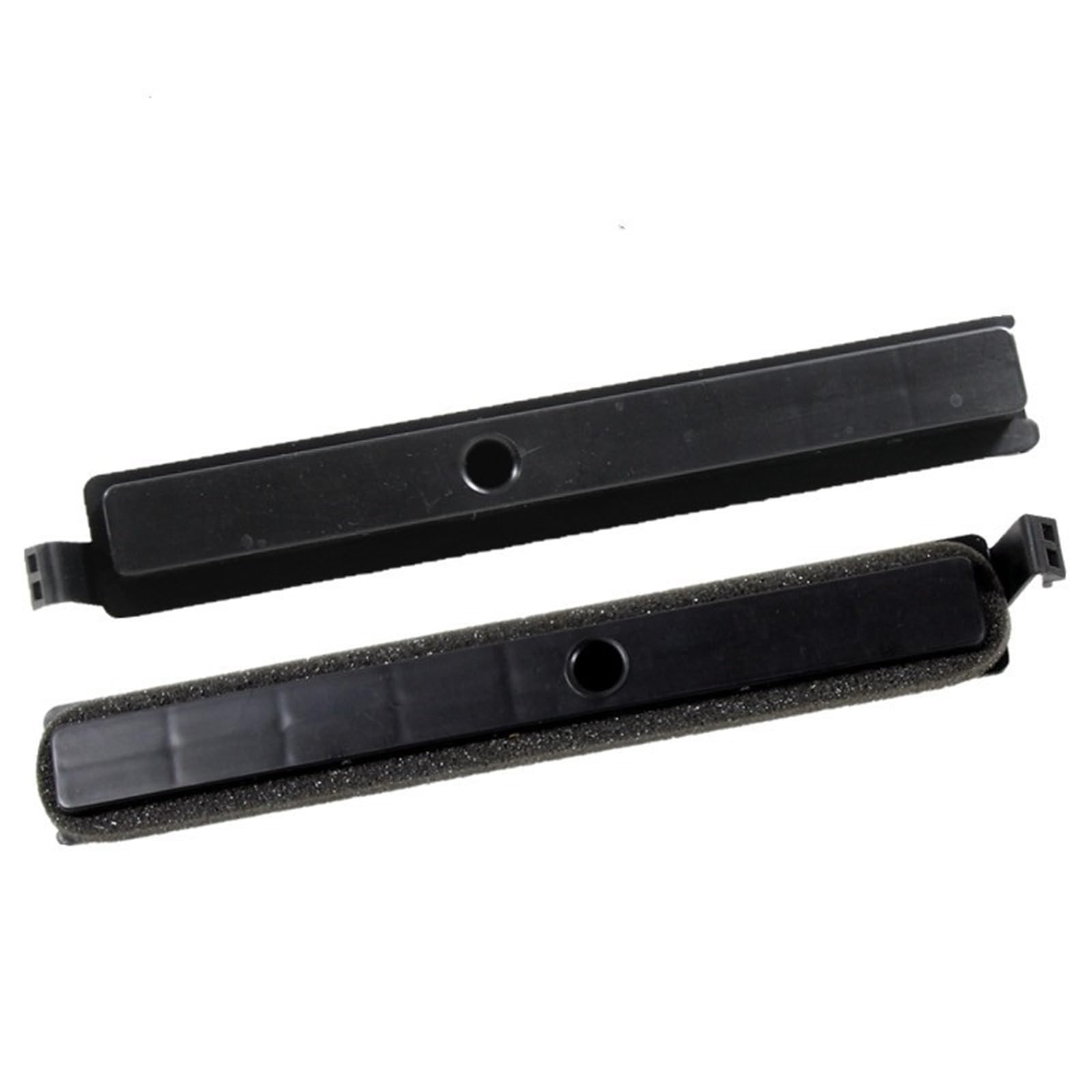 Techauto 2008-2013 X-Trail Fit For 2008-2020 Fit For X-Trail Air Conditioning Grille Opening Cover Filter Element Cover Plastic Cover(2008-2013 X-Trail)