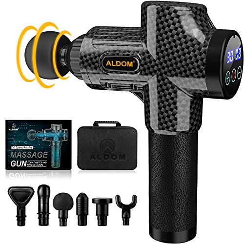 11 Best Percussion Massagers That Are User & TravelFriendly 2022