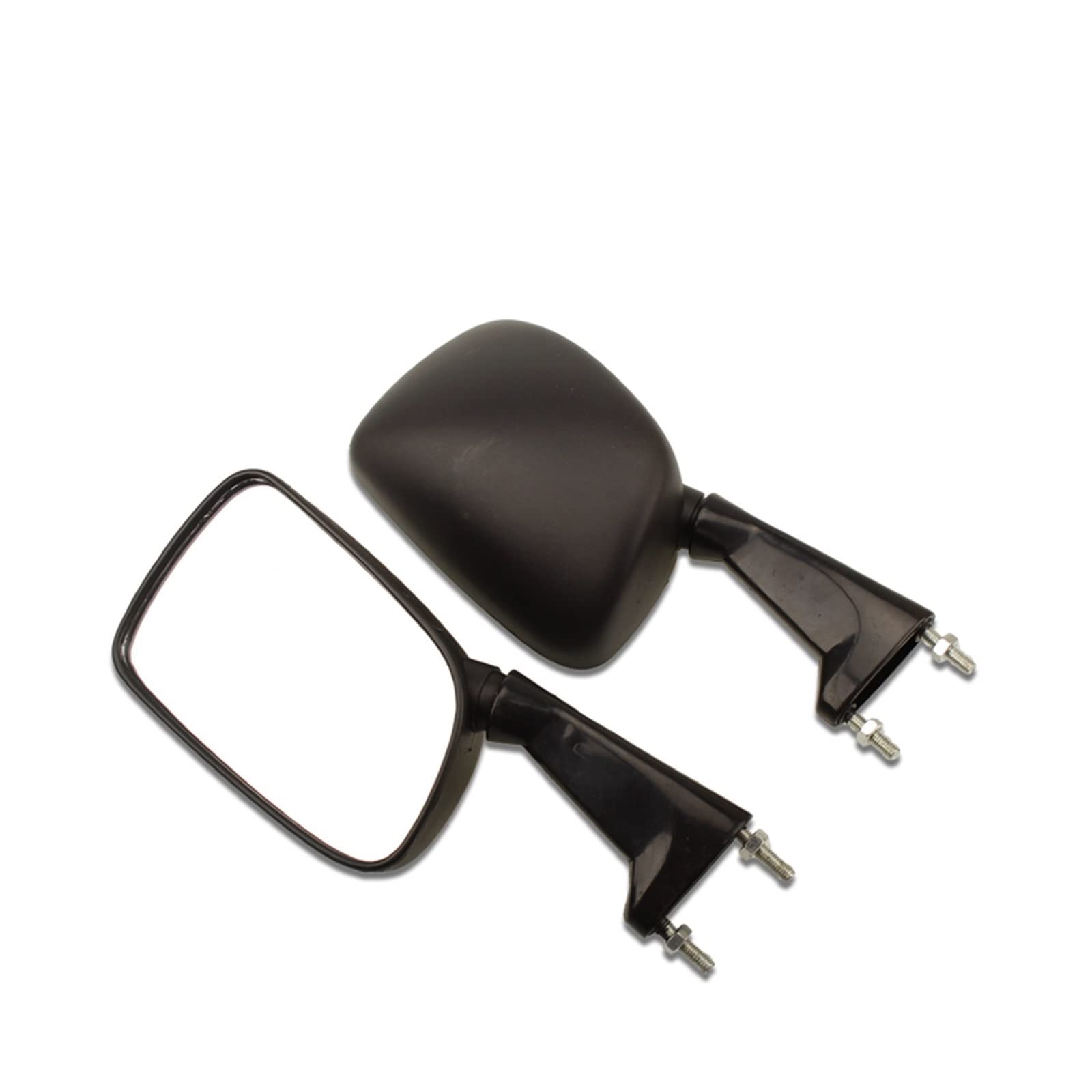 Rétroviseurs moto pour Fzr250 pour remplacer des miroirs cassés ou usés