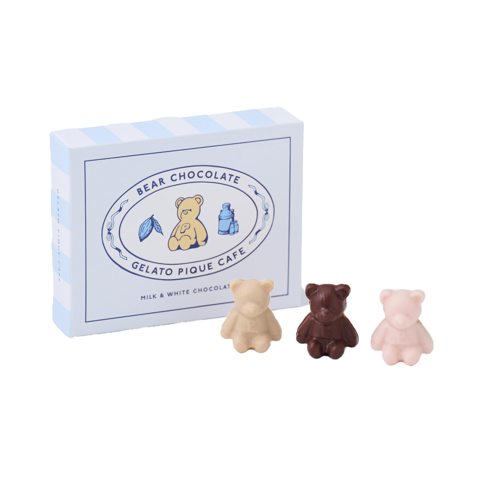 Amazon.co.jp: gelato pique cafe ジェラートピケ カフェ ピケベア