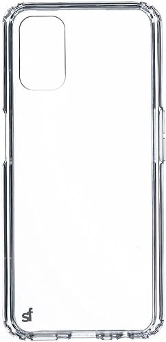 Superfly Air Slim Case for Oppo A72, Clear