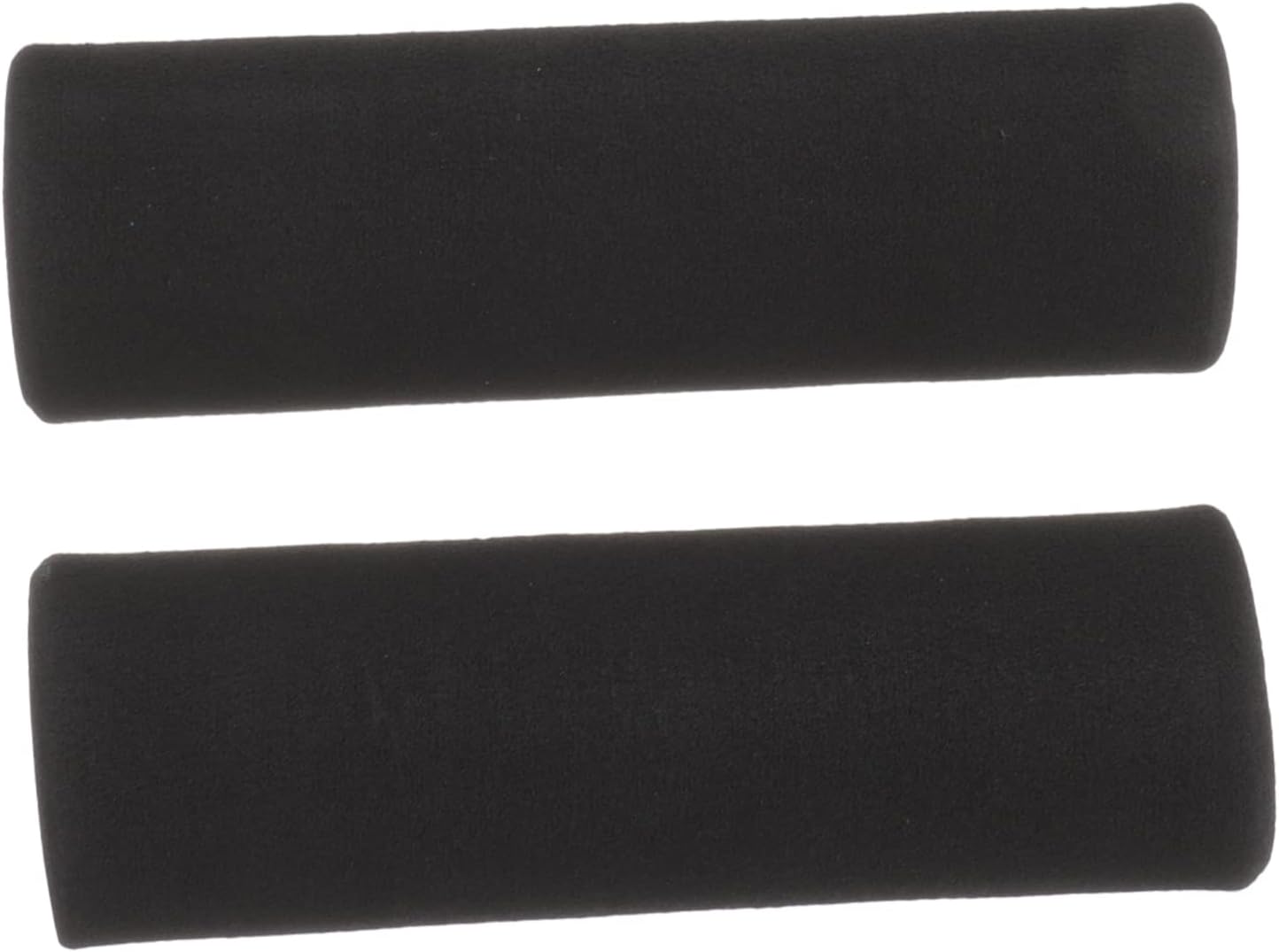 Garneck 4 Pcs Kayak Paddle Cover Bike Handle Grips Sponge Non- Slip Silicone Wraps Non-Skid Paddle Grips Black Sponge Raft Paddle Grips Oral Poles Grips Bike Grip Kayak Paddle Holder Black Garneck 4 Pcs Kayak Paddle Cover Bike Handle Grips Sponge Non- Slip Silicone Wraps Non-Skid Paddle Grips Black Sponge Raft Paddle Grips Oral Poles Grips Bike Grip Kayak Paddle Holder Black