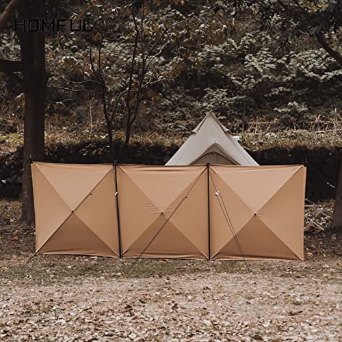 Carpa cúpula para camping 5-8 personas impermeable miniatura 2