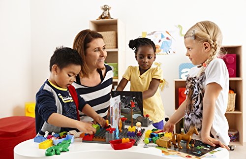 Image of LEGO Education DUPLO Story Tales 6056671