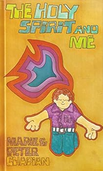The Holy Spirit and me (The Mustard seed library)
