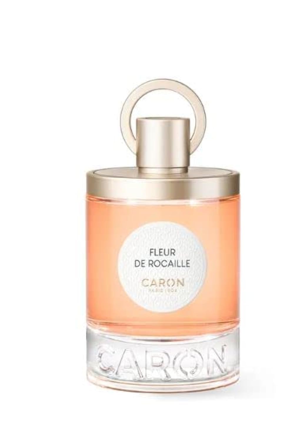 ✨溢れ出す気品✨CARON Fleur de Rocaille 岩間に咲く花 Caron Fleur De Rocaille Eau de Parfum 100ml : Amazon.co.uk: Beauty