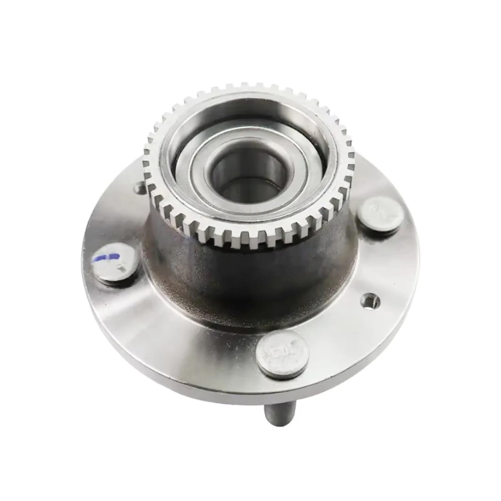 Moyeu roulement de roue arrière de rechange compatible Chevrolet Aveo 2003 - 6