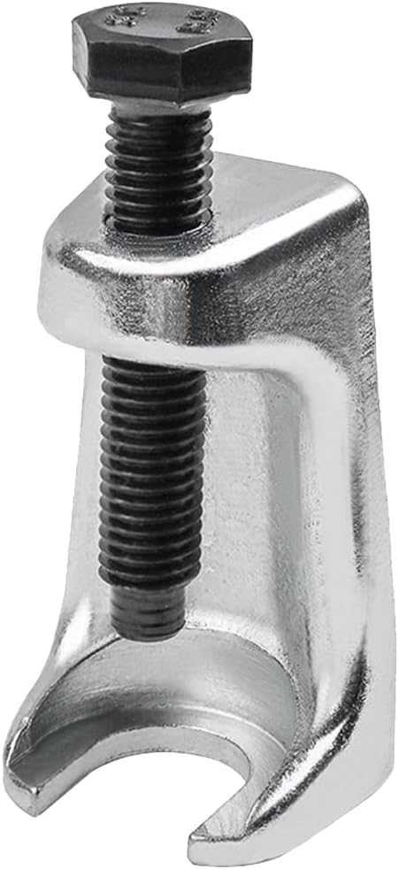 Car Ball Joint Separator Tie Rod End Puller Extractor Arm Puller Steel Splitter Removal Tool Auto Repair Tool