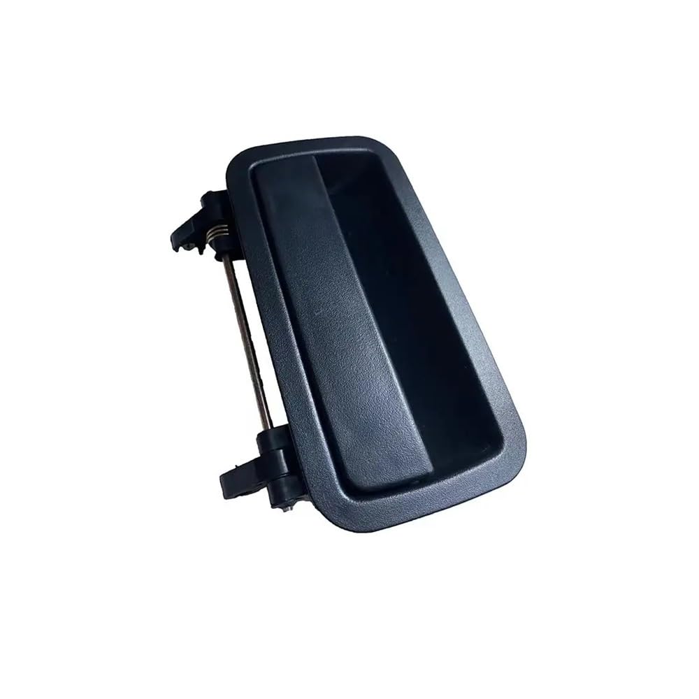 Poignée de porte extérieure voiture Daewoo Espero mécanisme robuste avant gauche