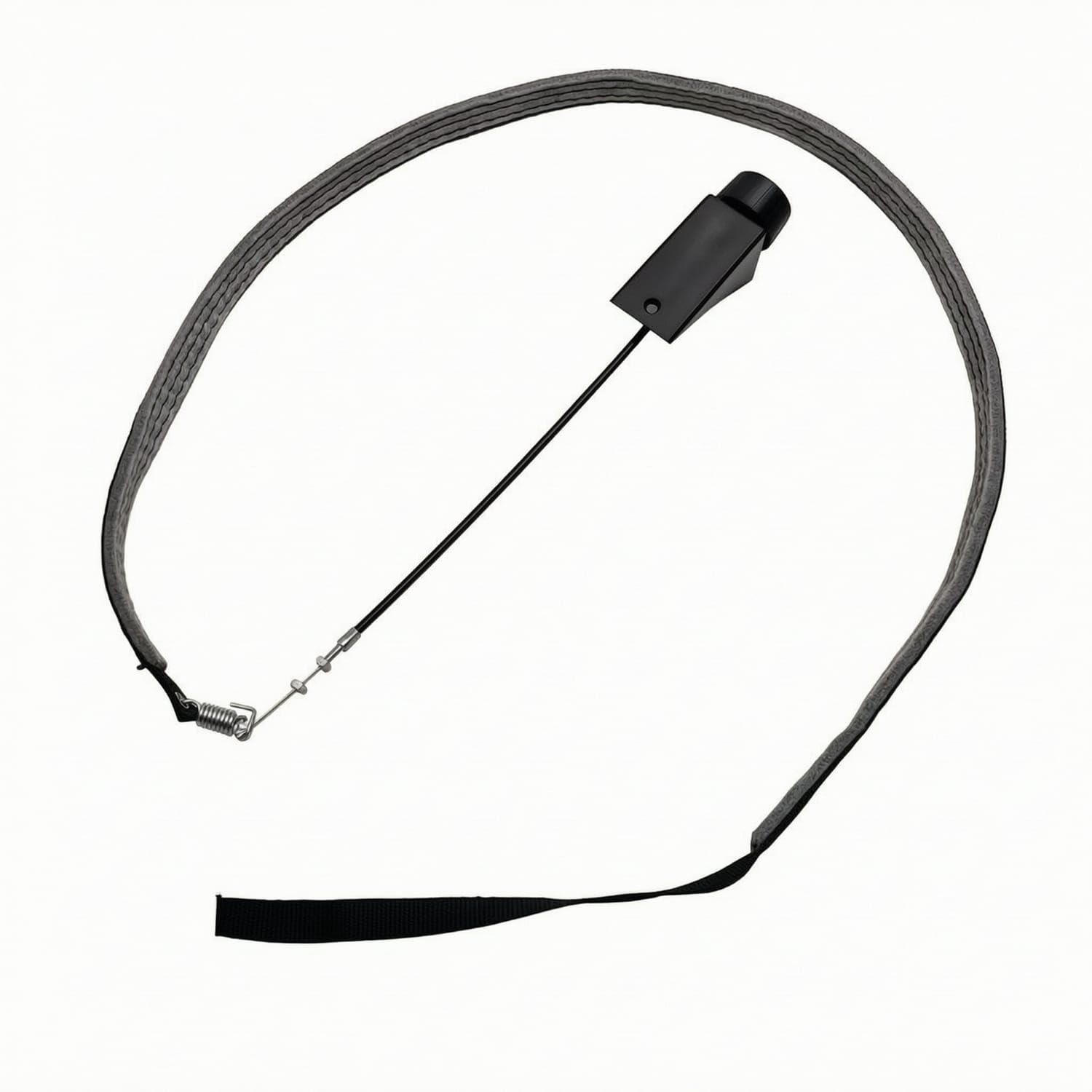 Vivision UCB cable strap ヴィヴィジョン DECOVA®Adjustable Friction Strap Resistance Assembly with Cable