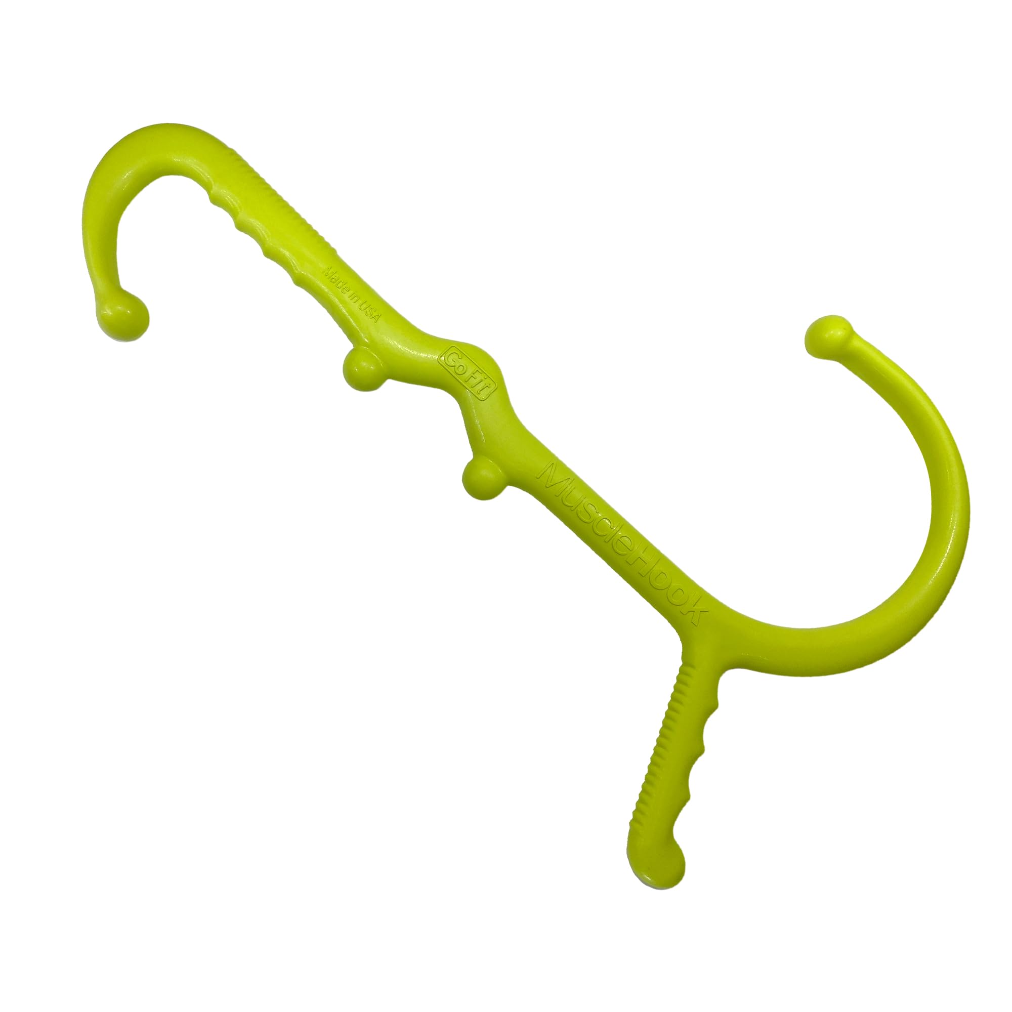 GoFit Muscle Hook Cane