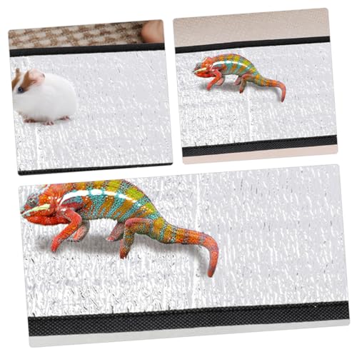 Alfombra Térmica Reflectiva para Mascotas YARNOW miniatura 7