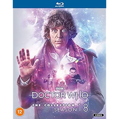 Doctor Who - The Collection - Season 18