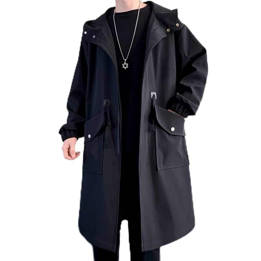 ジャケット・アウター nylon long coat JCG277SS17-F2_grande.jpg?v=