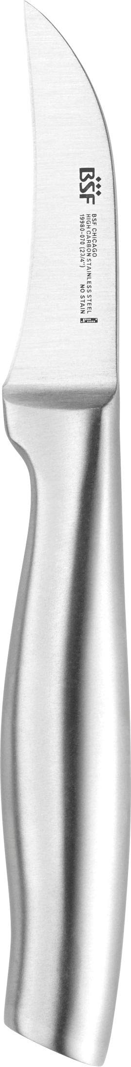 BSF Chicago Schälmesser 70 mm